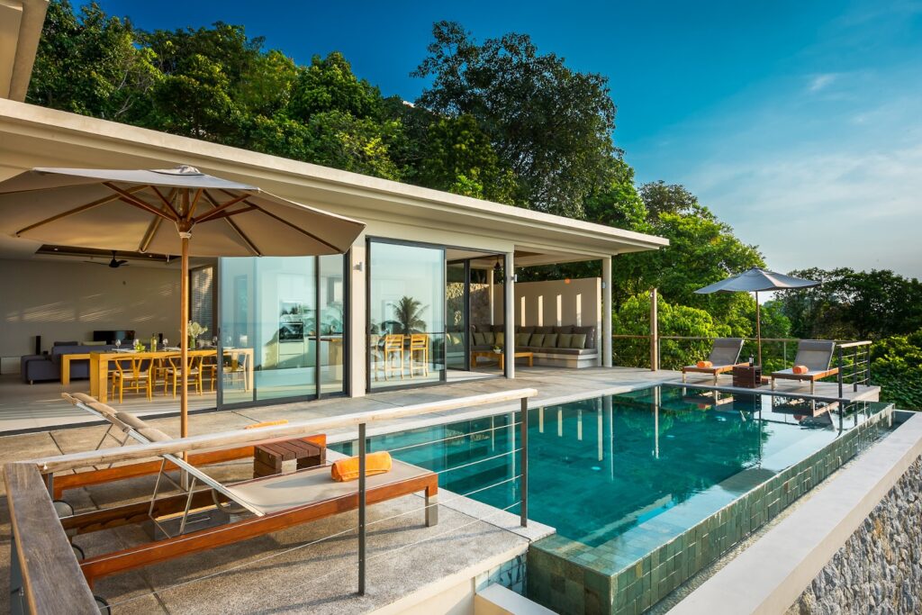 Villa Sonrisa